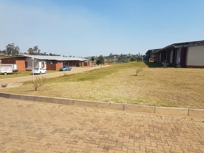 Hlabisa Local Municipality - Photo 4