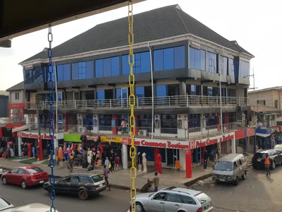 Benin City - Photo 2