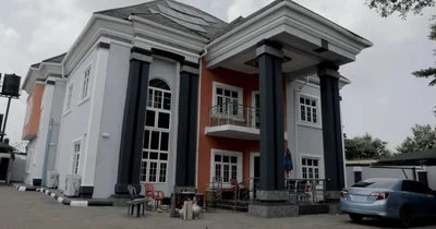 Benin City - Photo 3