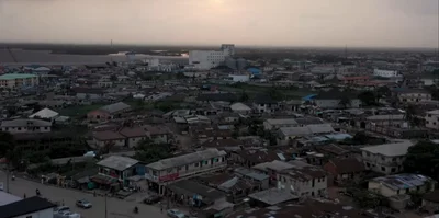 Benin City - Photo 4
