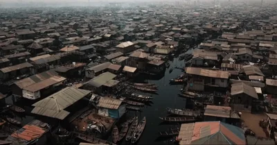 Benin City - Photo 5