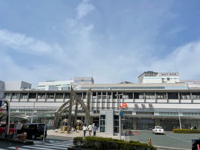 Hamamatsu - Photo 4