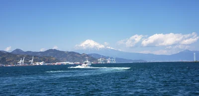 Shimizu - Photo 3
