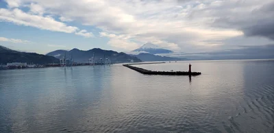 Shimizu - Photo 4