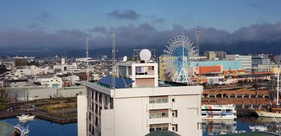 Shimizu - Photo 5