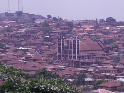 Abeokuta - Photo 2