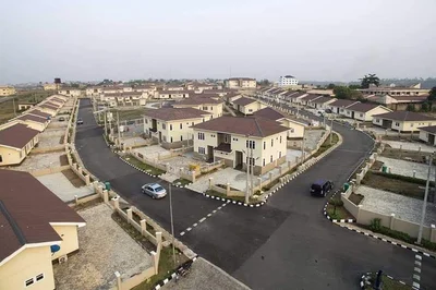 Abeokuta - Photo 3