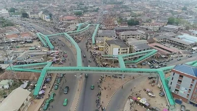Abeokuta - Photo 4