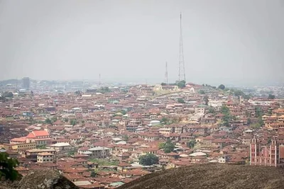 Abeokuta - Photo 5