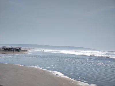 Oceano - Photo 4