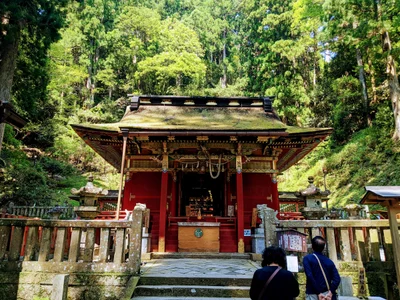 Shinshiro - Photo 5