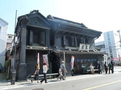 Kawagoe - Photo 3