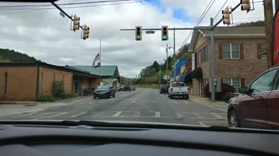 Copperhill - Photo 2