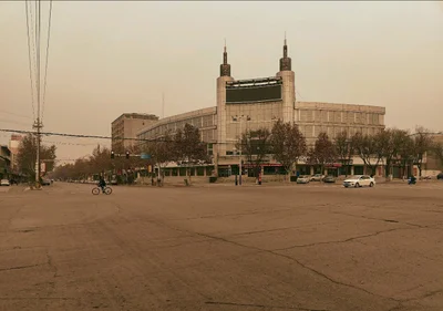 Yuncheng - Photo 3
