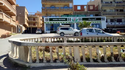 Douaouda - Photo 5