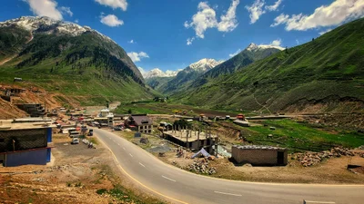 Batakundi - Photo 2