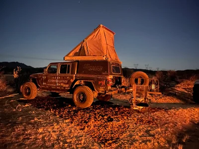 Yavapai County - Photo 2