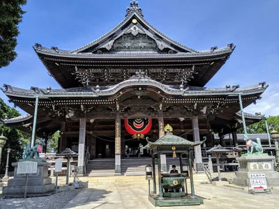 Toyokawa - Photo 4