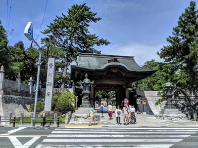 Toyokawa - Photo 5
