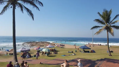 uMdoni Local Municipality - Photo 3