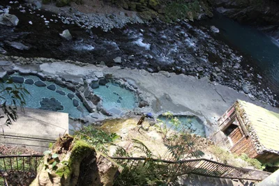 Kawazu - Photo 2