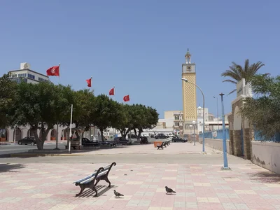 Zarzis - Photo 5