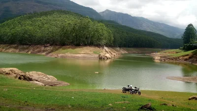 Munnar - Photo 3