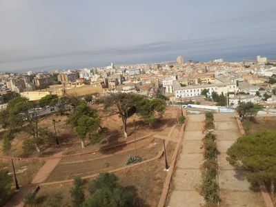 Mostaganem - Photo 2