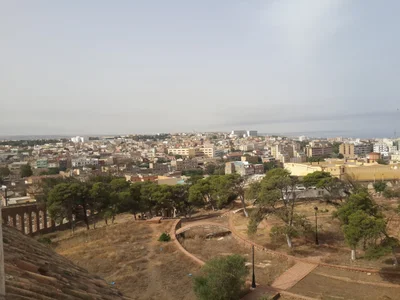Mostaganem - Photo 3