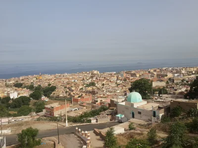 Mostaganem - Photo 5