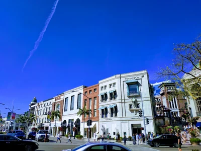 Los Angeles County - Photo 4