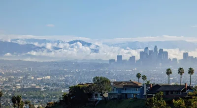 Los Angeles County - Photo 5