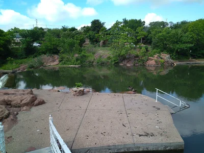 Medicine Park - Photo 2