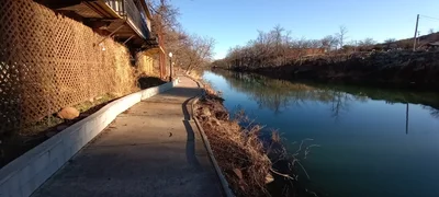 Medicine Park - Photo 3