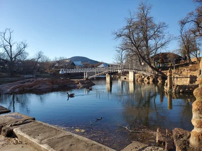 Medicine Park - Photo 5