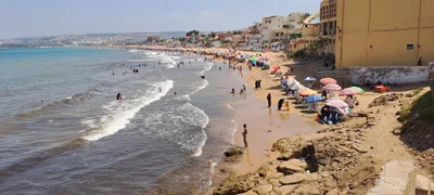 Tipaza - Photo 3