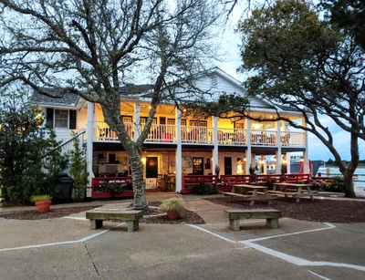 Beaufort - Photo 2