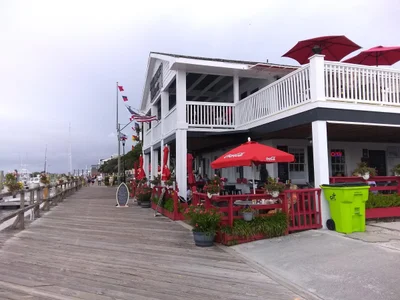 Beaufort - Photo 4