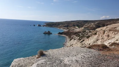 Kouklia - Photo 3