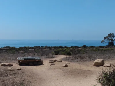 Santa Barbara County - Photo 3