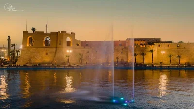 Tripoli - Photo 3