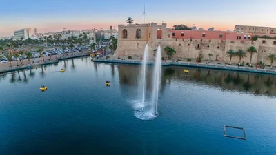 Tripoli - Photo 5