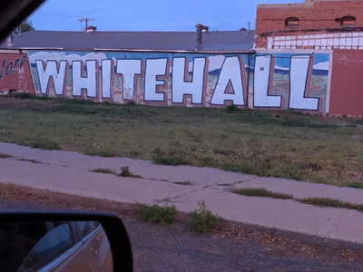 Whitehall - Photo 3