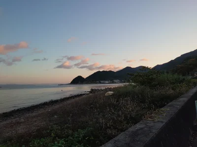 Tonosho - Photo 3