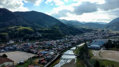 Tsuwano - Photo 5