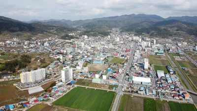 Jindo-eup - Photo 3