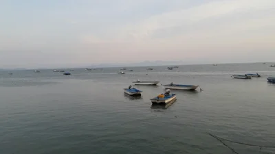Jindo-eup - Photo 4