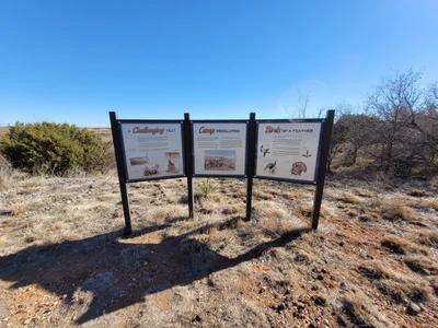 Briscoe County - Photo 4