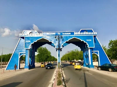 Bauchi - Photo 2