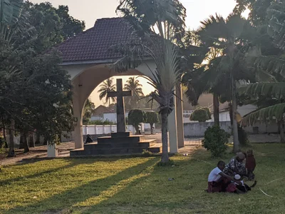 Bagamoyo - Photo 2